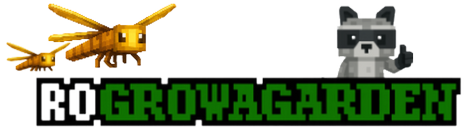 RoGrowaGarden